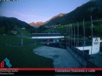 Archiv Foto Webcam Skigebiet Ratschings Jaufen: Talstation 06:00