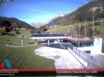 Archiv Foto Webcam Skigebiet Ratschings Jaufen: Talstation 09:00