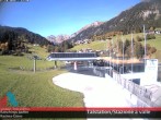 Archiv Foto Webcam Skigebiet Ratschings Jaufen: Talstation 11:00