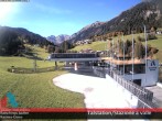 Archiv Foto Webcam Skigebiet Ratschings Jaufen: Talstation 13:00
