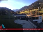Archiv Foto Webcam Skigebiet Ratschings Jaufen: Talstation 15:00