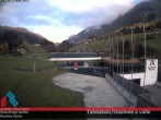 Archiv Foto Webcam Skigebiet Ratschings Jaufen: Talstation 07:00