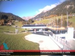 Archiv Foto Webcam Skigebiet Ratschings Jaufen: Talstation 09:00