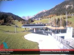 Archiv Foto Webcam Skigebiet Ratschings Jaufen: Talstation 11:00