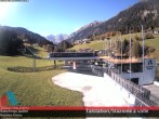 Archiv Foto Webcam Skigebiet Ratschings Jaufen: Talstation 13:00