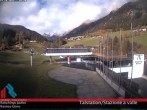 Archiv Foto Webcam Skigebiet Ratschings Jaufen: Talstation 09:00