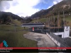 Archiv Foto Webcam Skigebiet Ratschings Jaufen: Talstation 11:00