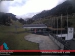 Archiv Foto Webcam Skigebiet Ratschings Jaufen: Talstation 13:00