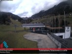 Archiv Foto Webcam Skigebiet Ratschings Jaufen: Talstation 15:00