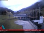 Archiv Foto Webcam Skigebiet Ratschings Jaufen: Talstation 06:00