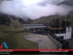 Archiv Foto Webcam Skigebiet Ratschings Jaufen: Talstation 13:00