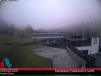 Archiv Foto Webcam Skigebiet Ratschings Jaufen: Talstation 15:00