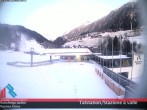 Archiv Foto Webcam Skigebiet Ratschings Jaufen: Talstation 06:00