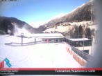 Archiv Foto Webcam Skigebiet Ratschings Jaufen: Talstation 09:00