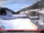 Archiv Foto Webcam Skigebiet Ratschings Jaufen: Talstation 11:00