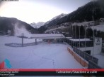 Archiv Foto Webcam Skigebiet Ratschings Jaufen: Talstation 15:00