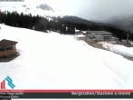 Archived image Webcam Trentino: Top Station Ratschings-Jaufen 15:00