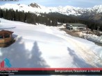 Archiv Foto Webcam Bergstation Skigebiet Ratschings-Jaufen 07:00