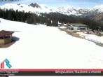 Archiv Foto Webcam Bergstation Skigebiet Ratschings-Jaufen 09:00