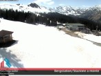 Archiv Foto Webcam Bergstation Skigebiet Ratschings-Jaufen 13:00