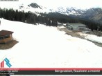 Archiv Foto Webcam Bergstation Skigebiet Ratschings-Jaufen 07:00