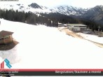 Archiv Foto Webcam Bergstation Skigebiet Ratschings-Jaufen 15:00