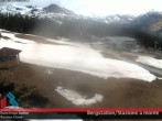Archiv Foto Webcam Bergstation Skigebiet Ratschings-Jaufen 13:00