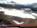 Archiv Foto Webcam Bergstation Skigebiet Ratschings-Jaufen 18:00