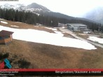 Archiv Foto Webcam Bergstation Skigebiet Ratschings-Jaufen 17:00