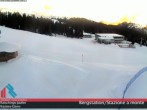 Archiv Foto Webcam Bergstation Skigebiet Ratschings-Jaufen 07:00