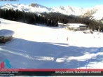 Archiv Foto Webcam Bergstation Skigebiet Ratschings-Jaufen 11:00