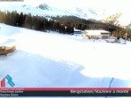 Archiv Foto Webcam Bergstation Skigebiet Ratschings-Jaufen 13:00