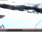 Archiv Foto Webcam Bergstation Skigebiet Ratschings-Jaufen 15:00