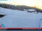 Archiv Foto Webcam Bergstation Skigebiet Ratschings-Jaufen 07:00