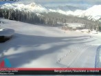 Archiv Foto Webcam Bergstation Skigebiet Ratschings-Jaufen 09:00