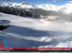 Archiv Foto Webcam Bergstation Skigebiet Ratschings-Jaufen 11:00