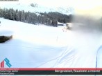 Archiv Foto Webcam Bergstation Skigebiet Ratschings-Jaufen 15:00