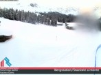 Archiv Foto Webcam Bergstation Skigebiet Ratschings-Jaufen 17:00