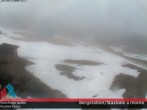 Archiv Foto Webcam Bergstation Skigebiet Ratschings-Jaufen 09:00