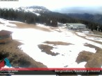 Archiv Foto Webcam Bergstation Skigebiet Ratschings-Jaufen 15:00