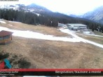 Archived image Webcam Trentino: Top Station Ratschings-Jaufen 13:00