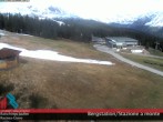 Archiv Foto Webcam Bergstation Skigebiet Ratschings-Jaufen 07:00