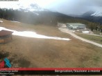 Archiv Foto Webcam Bergstation Skigebiet Ratschings-Jaufen 09:00