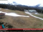 Archiv Foto Webcam Bergstation Skigebiet Ratschings-Jaufen 11:00