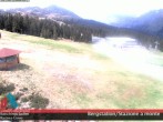 Archiv Foto Webcam Bergstation Skigebiet Ratschings-Jaufen 11:00