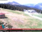 Archiv Foto Webcam Bergstation Skigebiet Ratschings-Jaufen 11:00