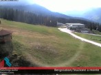 Archiv Foto Webcam Bergstation Skigebiet Ratschings-Jaufen 17:00