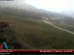 Archiv Foto Webcam Bergstation Skigebiet Ratschings-Jaufen 07:00