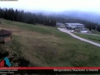 Archiv Foto Webcam Bergstation Skigebiet Ratschings-Jaufen 11:00