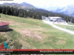 Archiv Foto Webcam Bergstation Skigebiet Ratschings-Jaufen 11:00
